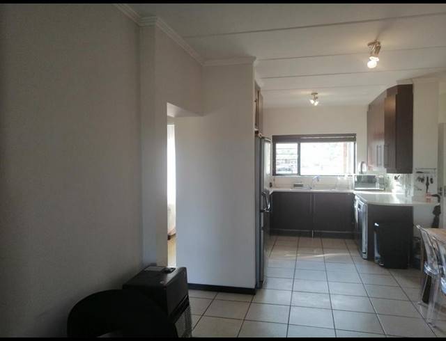 2 BEDROOM PROPERTY TO RENT IN SOLHEIM